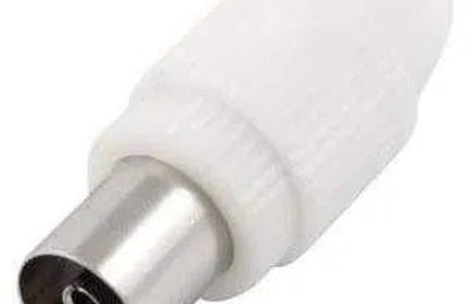 RF Connector Female-each