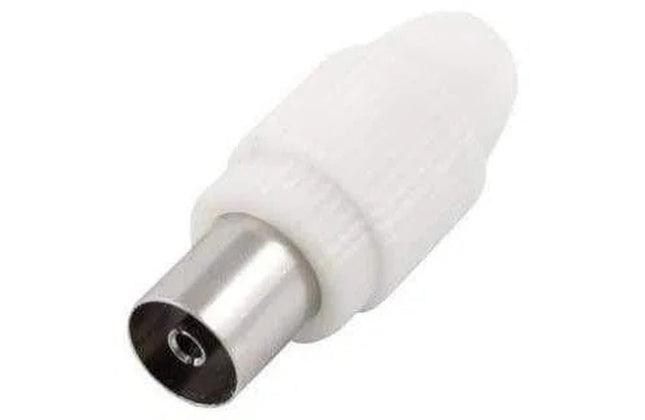 RF Connector Female-each