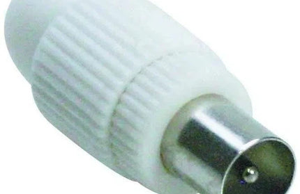 RF Connector Male-each
