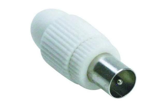 RF Connector Male-each