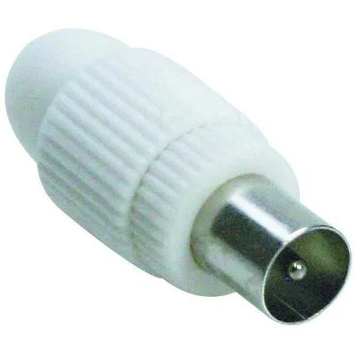 RF Connector Male-each-