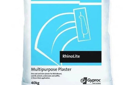 Rhinolite Plaster-10𝐾𝑔