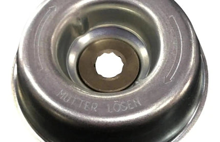 Rider Plate for Brushcutter STIHL »-🔵M10 Hole+Thrust Washer