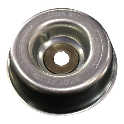Rider Plate for Brushcutter STIHL »-🔵M10 Hole+Thrust Washer
