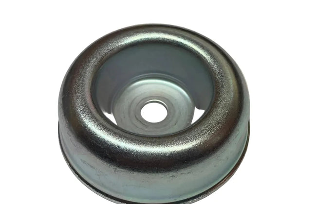 Rider Plate for Brushcutter STIHL »-🔵M10 Hole