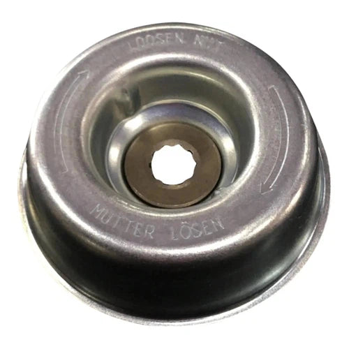 Rider Plate for Brushcutter STIHL »-🔵M10 Hole+Thrust Washer-
