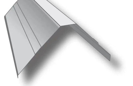 Ridging IBR GALV 𝑇0.4𝑚𝑚-200x200𝑚𝑚 x 𝐿3.6𝑚