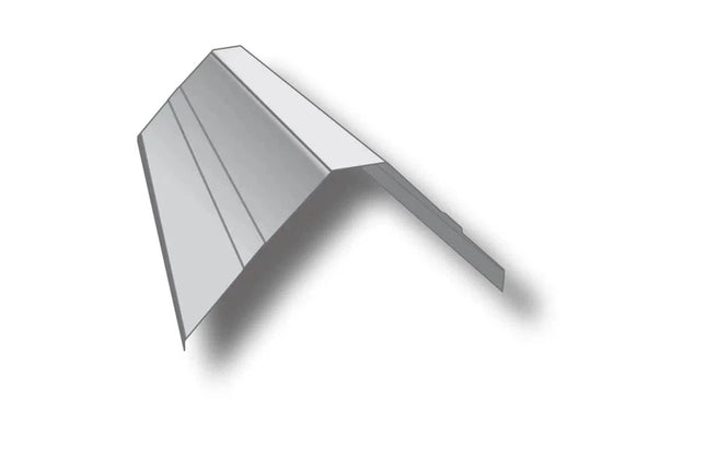 Ridging IBR GALV 𝑇0.4𝑚𝑚-200x200𝑚𝑚 x 𝐿3.6𝑚