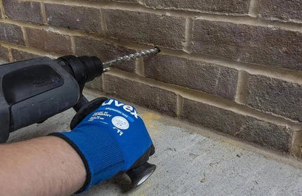 Rising Damp Treatment DryRod®-⌀12x180𝑚𝑚-𝑝/10-02/2026