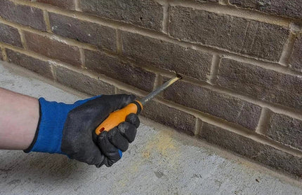 Rising Damp Treatment DryRod®-⌀12x180𝑚𝑚-𝑝/10-02/2026