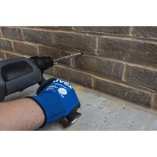 Rising Damp Treatment DryRod®