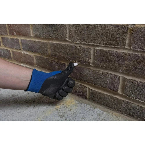 Rising Damp Treatment DryRod®