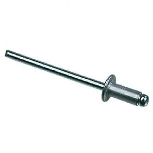 Rivet Blind Aluminium-Rivets-Archies Hardware-4.0x10mm-per/100-diyshop.co.za