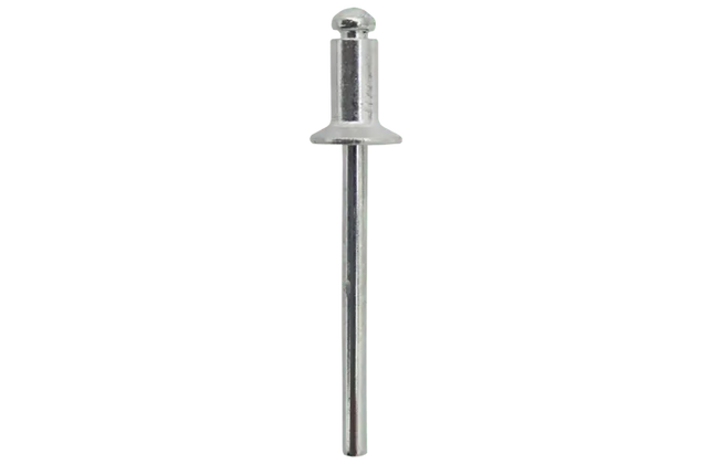 Rivet CSK Aluminium 𝑝/𝑔ram-4.8x15𝑚𝑚(±377/𝐾𝑔 )
