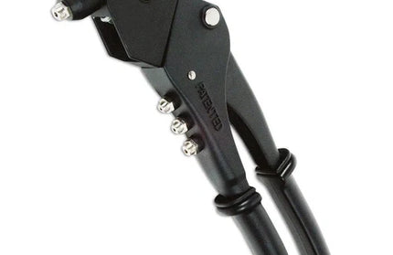 Rivet Gun Hand Riveter Swivel Jaw-290mm
