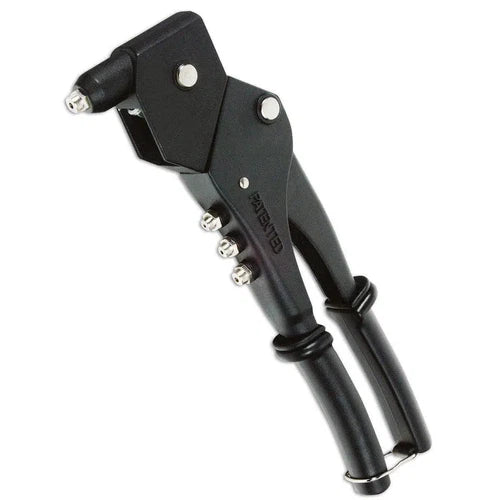 Rivet Gun Hand Riveter Swivel Jaw-290mm-