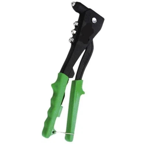 Rivet Gun Hand Riveter Waldo-250mm-