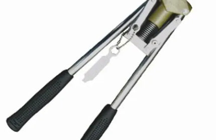 Rivet Gun Long Handle-Default Title