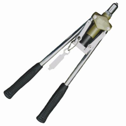 Rivet Gun Long Handle