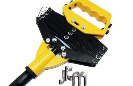 Rivet Gun Long Tong Concertina-Default Title