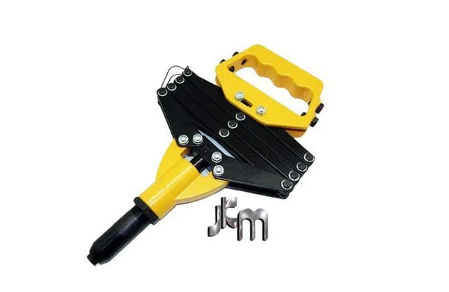 Rivet Gun Long Tong Concertina-Default Title