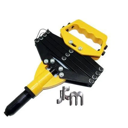Rivet Gun Long Tong Concertina-