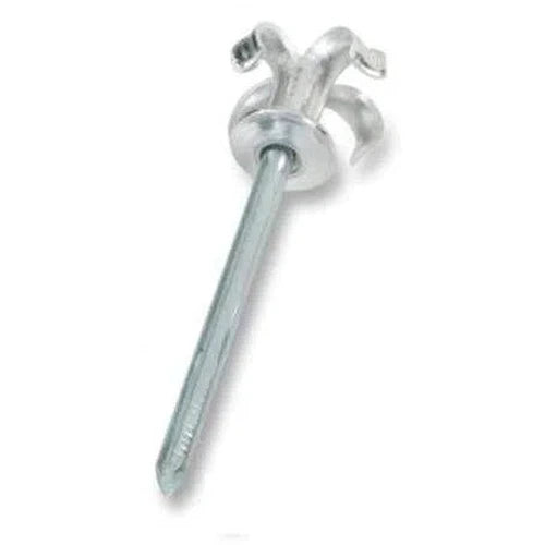 Rivet Peeled Aluminium 𝑝/𝑔ram-4.8x10𝑚𝑚(±375/𝐾𝑔)-