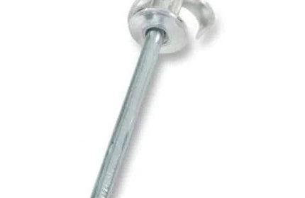 Rivet Peeled Aluminium 𝑝/𝑔ram-4.8x10𝑚𝑚(±375/𝐾𝑔)
