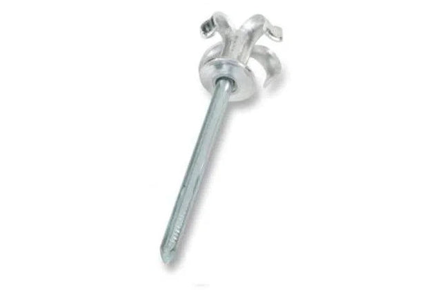 Rivet Peeled Aluminium 𝑝/𝑔ram-4.8x10𝑚𝑚(±375/𝐾𝑔)