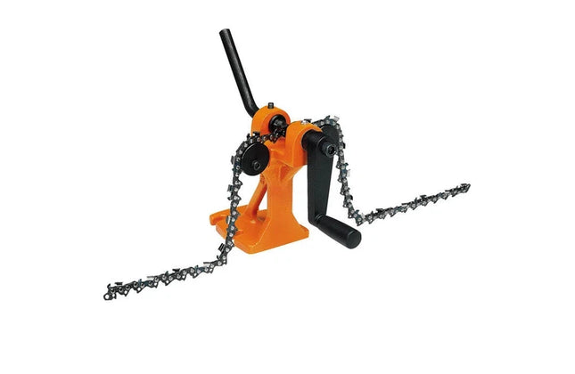 Rivet Spinner NG5 Stihl-Default Title