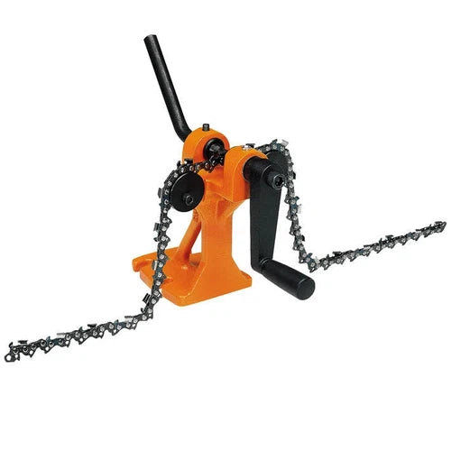 Rivet Spinner NG5 Stihl-Default Title
