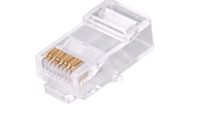 RJ45 Plug Cat5e