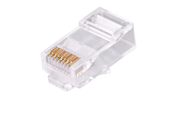 RJ45 Plug Cat5e
