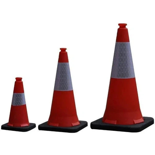 Road Cone-Road Safety-Archies Hardware-diyshop.co.za