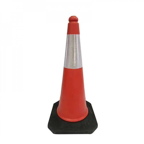 Road Cone-Road Safety-Archies Hardware-500mm-diyshop.co.za