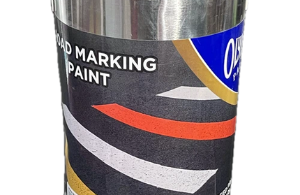 Road Marking Paint Olympic-White-5ℓ