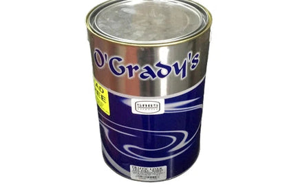Road Marking Paint SABS OGradys-White-5ℓ