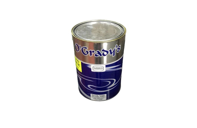 Road Marking Paint SABS OGradys-White-5ℓ