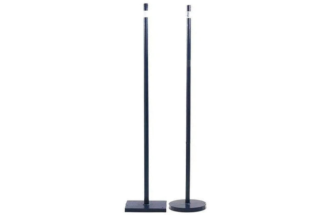 Road Stamper Aftool-150mm Round