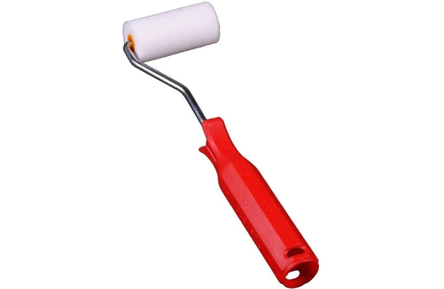 Roller Foam Radiator Complete Academy-50mm