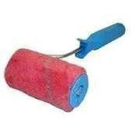 Roller & Handle Complete Mohair-160mm-