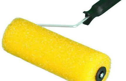 Roller & Handle Complete Textured-225𝑚𝑚