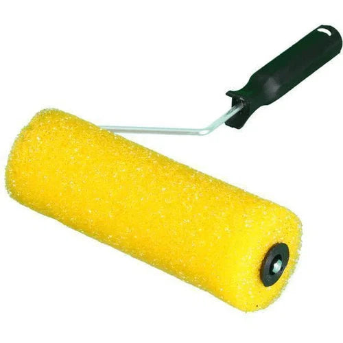 Roller & Handle Complete Textured-Rollers-Academy-225mm-diyshop.co.za