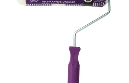 Roller & Handle Furpile-100mm