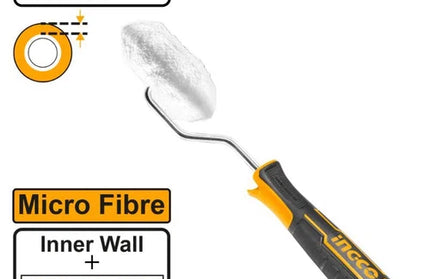 Roller Micro Fibre Coner iNGCO-50𝑚𝑚-