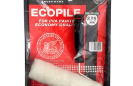 Roller & Pan eCono Metal Set-Default Title