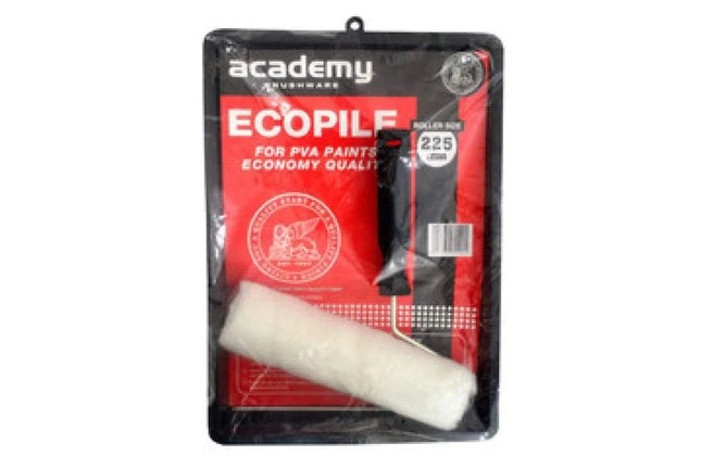Roller & Pan Ecopile Set-Default Title