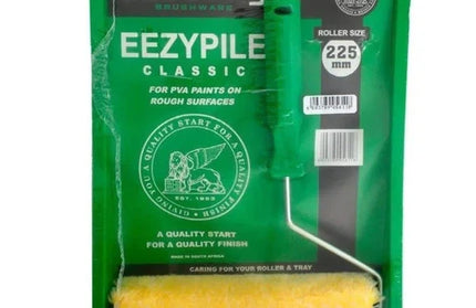 Roller & Pan Eezypile Academy-225mm