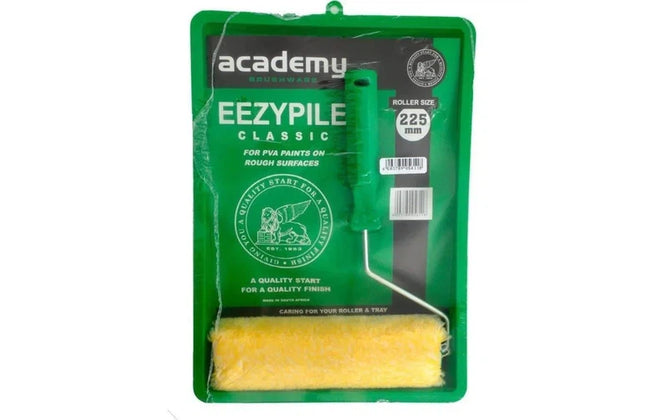 Roller & Pan Eezypile Academy-225mm