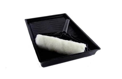 Roller & Pan Y-Handle eCono-